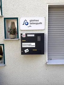 Gastehaus Bleibergquelle - Image 4