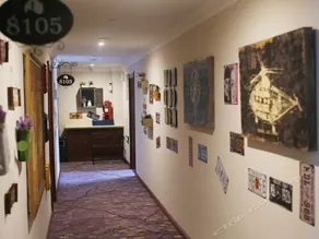 Yake Town Holiday Hotel Linhe Street - Image 3