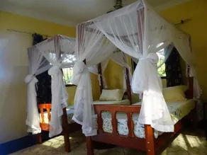 Mgulani Lodge Hotel - Image 5