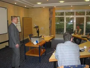Kallbach Landhotel - Image 3