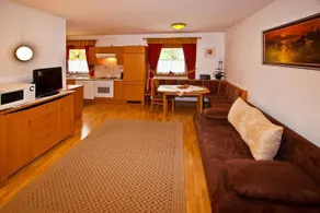 Ferienwohnungen Ehammer - Image 5