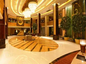 The World Expo Hotel Zhejiang - Image 4