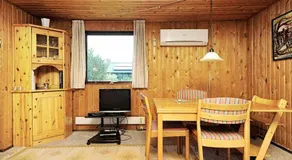4 Person Holiday Home in Silkeborg - Image 3