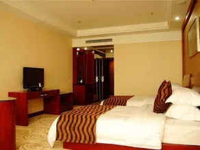 Guanjiang International Hotel - Image 5