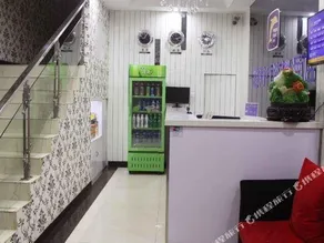 City Youjia Boutique Hotel - Image 5