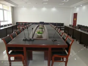 Da Jin Tai Business Hotel - Image 3