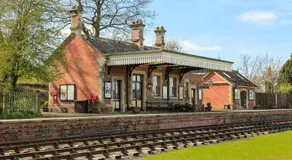 Rowden Mill Station - Image 3