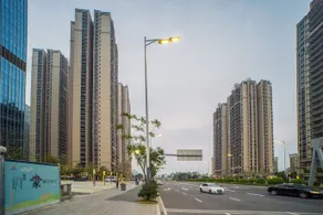 Nuomo Residence Zhuguang New Town Royal Garden Guangzhou - Image 4
