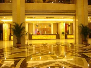 Pacific Hotel Zhenjiang - Image 2