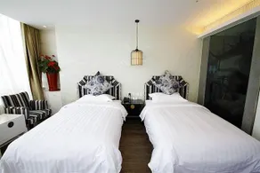 Fx Hotel Headquarter Beijing - Image 3