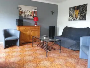 Maison-Gite Métropole Nancy - Image 3