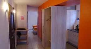 Ferienwohnung Zayetta Orange Cube Nr. 11a - Image 5