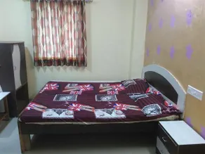 Hotel Sagar Residency - Image 3