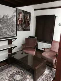 Corner Art House - Image 3