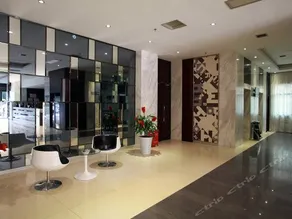 Junyi Chain Hotel (Yiyang North Bus Station Store) - Image 2