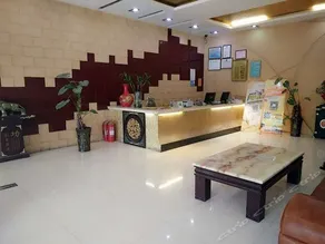 365 Tianyi Hotel - Image 4