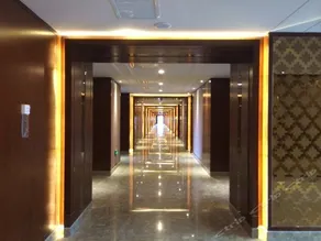Yinchuan Western Airport Aviation Hotel - Image 4