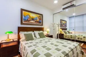 Leblon 1 Bedroom - Image 3
