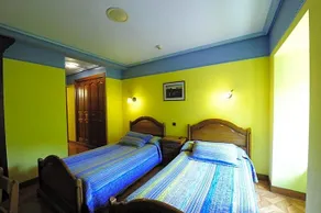 Hotel Rural Bereau - Image 2