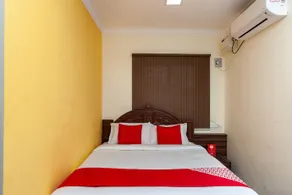 OYO 27038 Anandha Rooms - Image 5