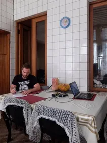 Valdi Hostel Tbilisi - Image 4
