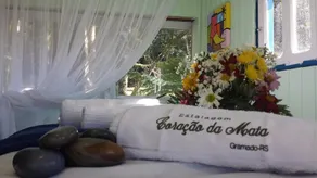 Estalagem Coração Da Mata - Image 3