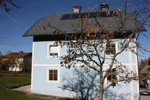 URLAUBSAPPARTEMENT WALDRANDHOF - Image 2