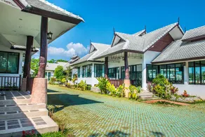 Phoom Resort & Spa - Image 5
