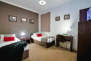 The Royal Hotel - Image 2