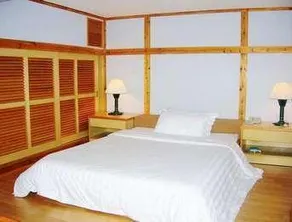 Shenzhen Evergreen Resort Hotel - Image 3
