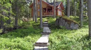 Holiday Home Mustikka by Interhome - Image 3
