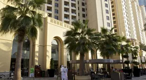 Nirvana Holiday Home - Sadaf 6 - Image 2