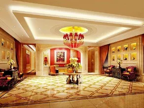 Shangdu Kairui International Hotel - Image 2