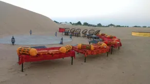 Royal Peepli Desert Camp - Image 3