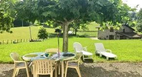 Maison de 2 chambres avec jardin clos a Lasse - Image 5