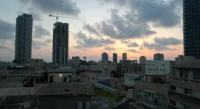 Loft in TLV - Image 5