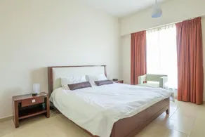 Nirvana Holiday Home - Sadaf 6 - Image 3