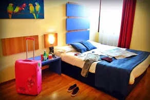 Eco Hotel - Image 5