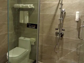 ZIJINGHUA CHAIN HOTEL NANNING KA'ERDUN - Image 5