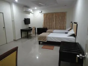 Fabhotel Ankitha Stay Inn Gachibowli - Image 5