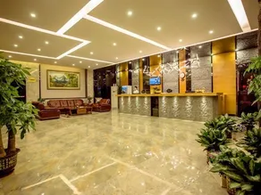 Jingdu Business Hotel Jiangmen - Image 3