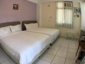 Zizai Garden Bed And Breakfast - Image 4