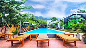 Son Doong Bungalow - Image 1