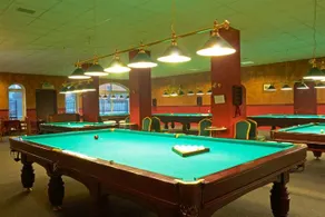 Jaguar Hotel Complex - Image 2