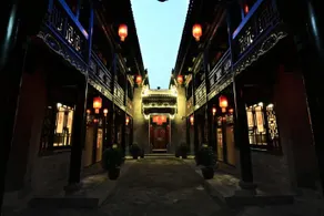 Tongbaotong Folk Inn - Image 2