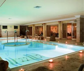 AW Sighientu Life Hotel and Spa - Image 3