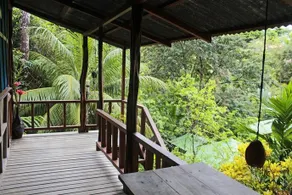 Bromelias Corcovado Hotel y Finca - Image 2