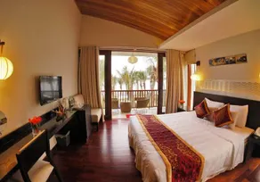 VINH HUNG EMERALD RESORT - Image 3