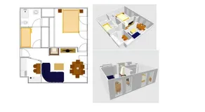 Apartamento Caldarés - Image 4