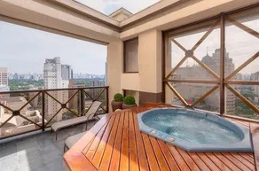 Hotel Itaim Sao Paulo by Atlantica - Image 5